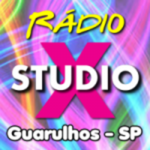 Rádio Studio X/SP_Ouça No Aplicativo